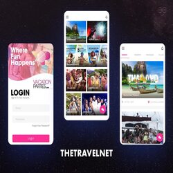 The TravelNet